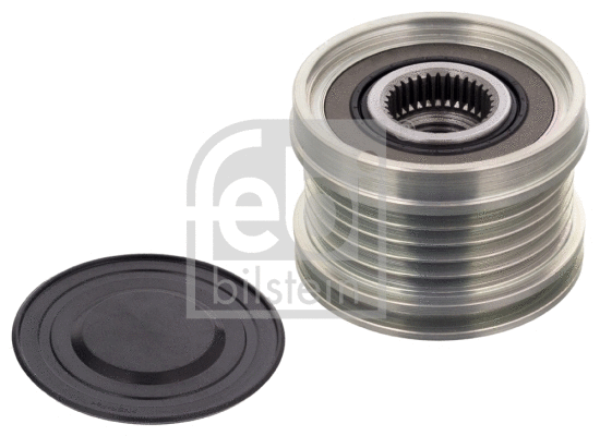 Alternator Freewheel Clutch (27837)