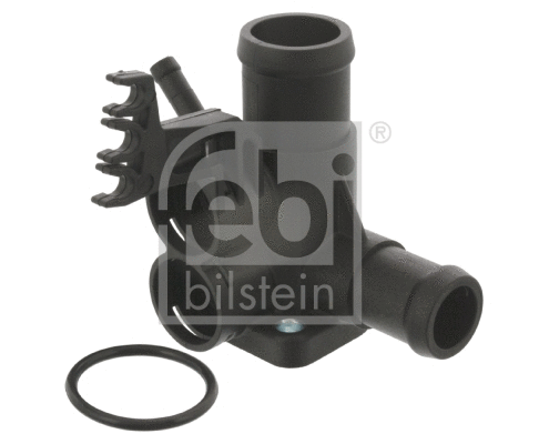Coolant Flange (12406)