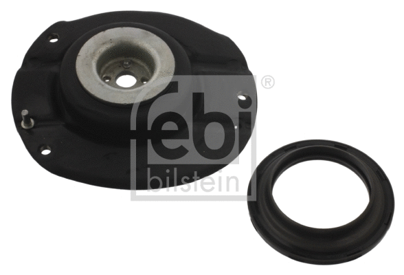 Repair Kit, suspension strut support mount (18757)