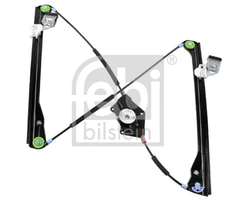 Window Regulator (180313)