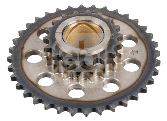 Sprocket, crankshaft (108888)