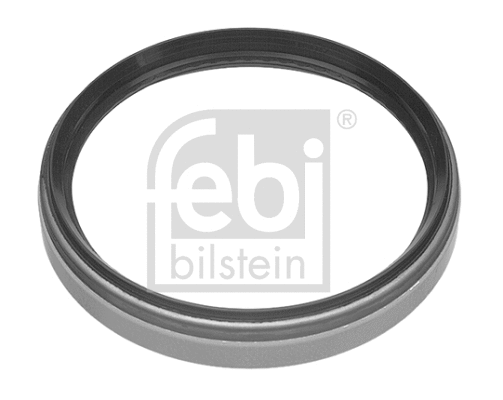Shaft Seal, wheel bearing (09899)