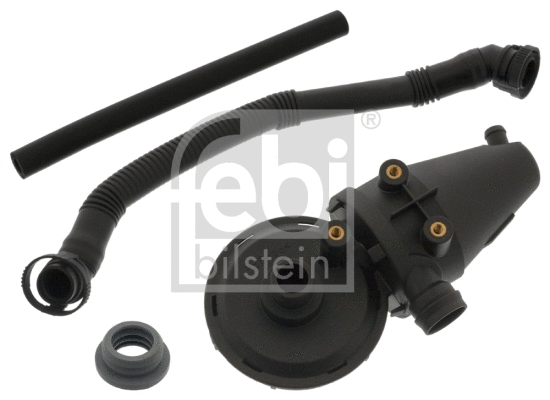 Valve, crankcase ventilation (100135)