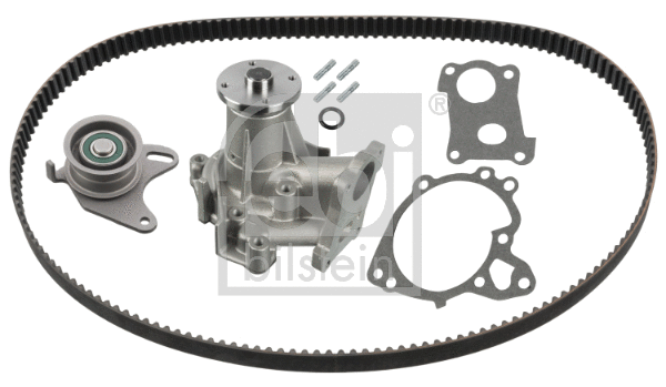 Water Pump & Timing Belt Kit (173154)