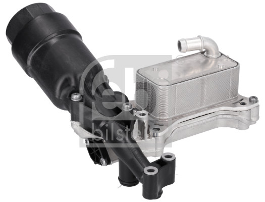 Housing, oil filter