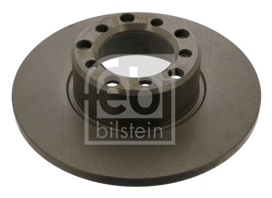 Brake Disc (08540)