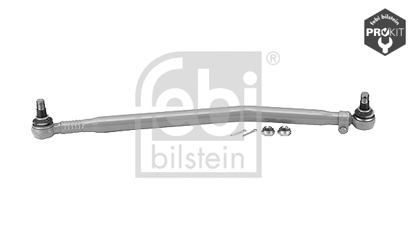 Centre Rod Assembly (06082)