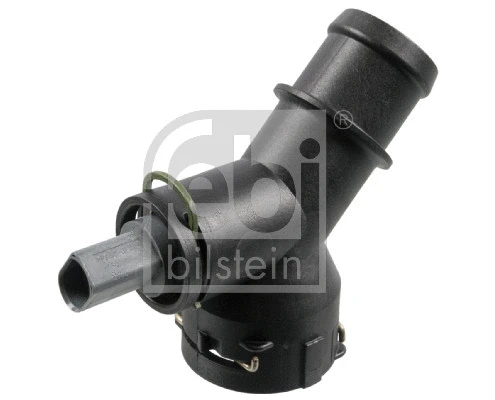Coolant Flange (181098)