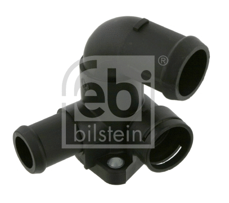 Coolant Flange (23858)