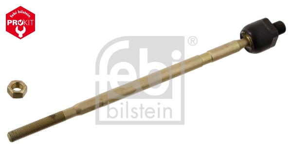 Inner Tie Rod (12906)