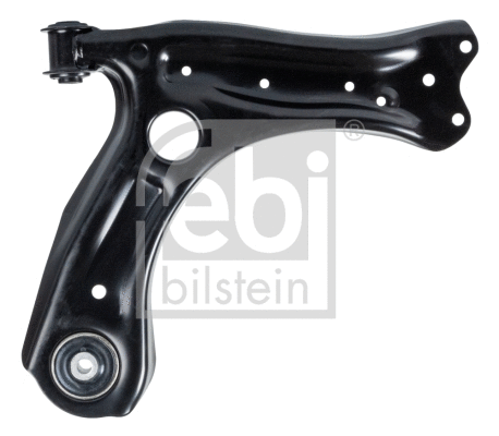 Control/Trailing Arm, wheel suspension (107844)