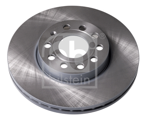 Brake Disc (22902)