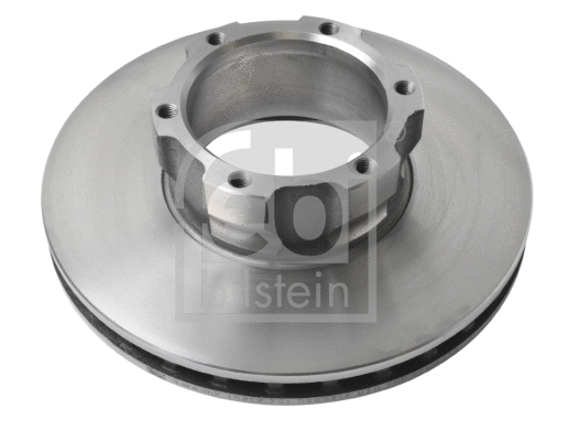 Brake Disc (10919)