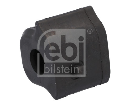 Mounting, stabiliser bar
