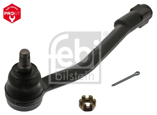 Tie Rod End (41931)
