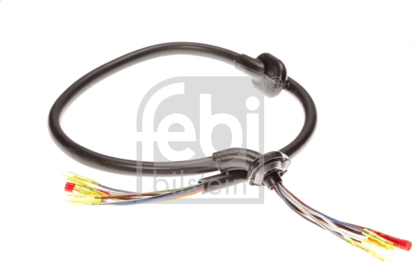 Cable Repair Set, boot lid (107068)