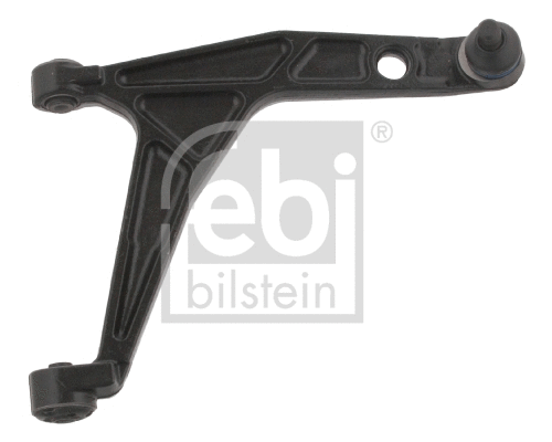 Control/Trailing Arm, wheel suspension (17787)