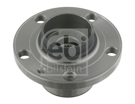 Wheel Bearing Kit (24574)