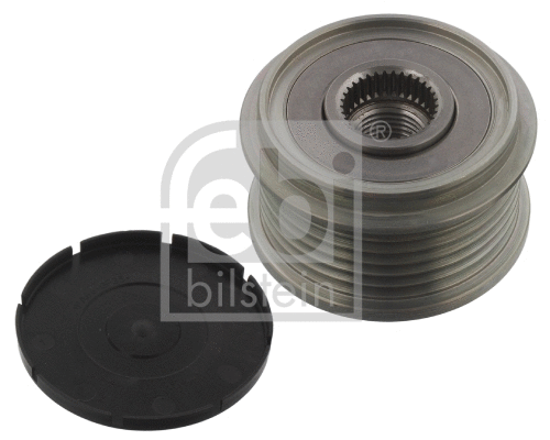 Alternator Freewheel Clutch (15184)