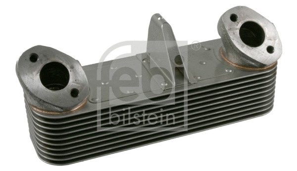 Oil Cooler, engine oil (21581)