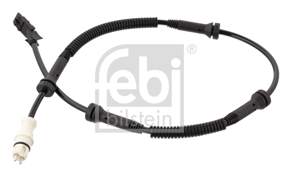 Sensor, wheel speed (106961)