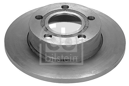 Brake Disc (09077)