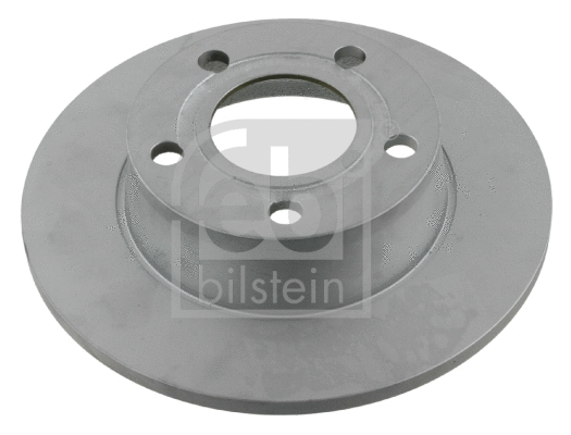 Brake Disc (22908)