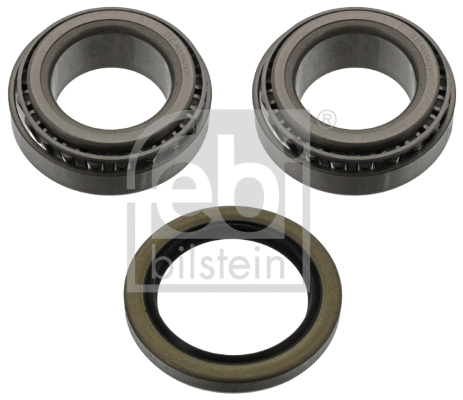 Wheel Bearing Kit (08080)