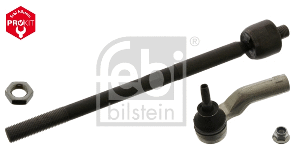 Tie Rod (43525)