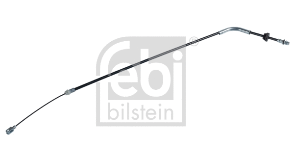 Cable Pull, parking brake (108966)