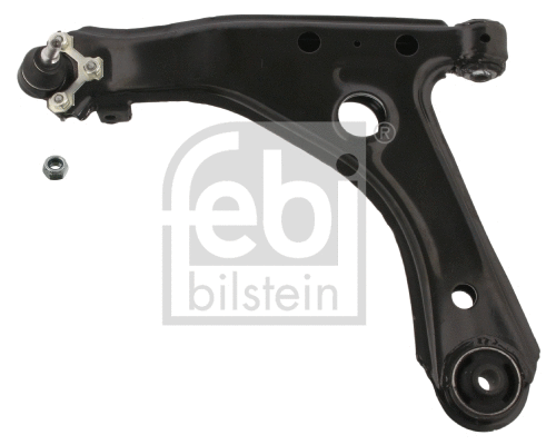 Control/Trailing Arm, wheel suspension (37193)