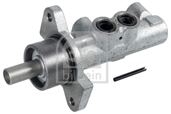 Brake Master Cylinder (171169)