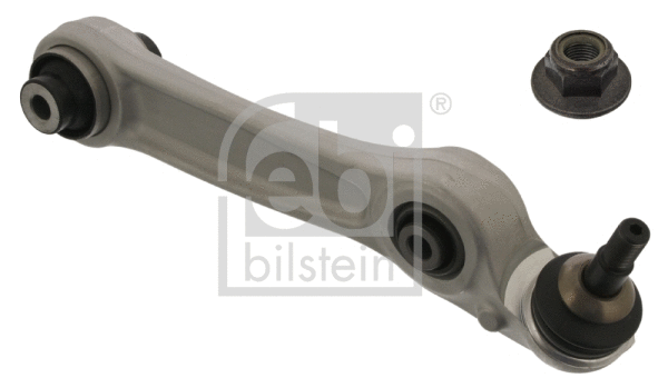 Control/Trailing Arm, wheel suspension (43758)