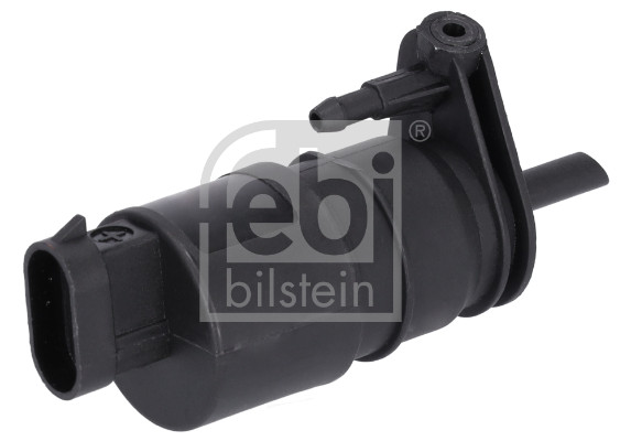Washer Fluid Pump, window cleaning