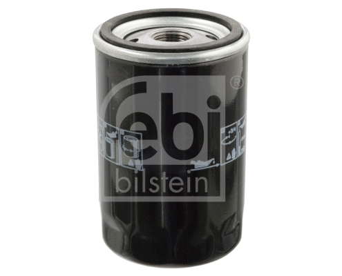 Oil Filter (32506)