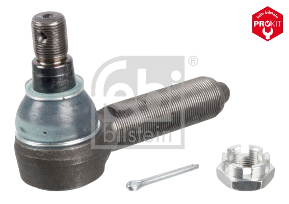 Tie Rod End (15247)