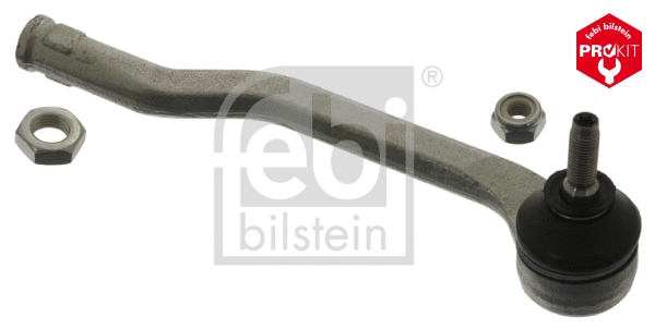 Tie Rod End (43444)