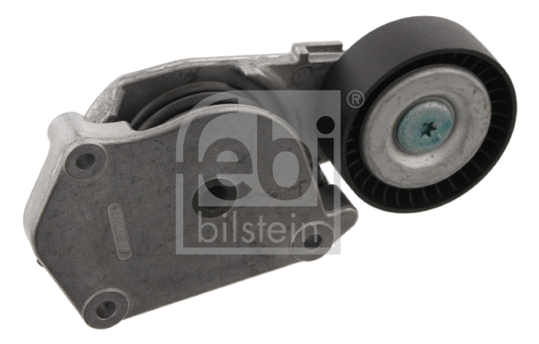 Belt Tensioner, V-ribbed belt (28687)