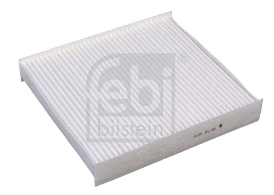 Filter, cabin air (48500)