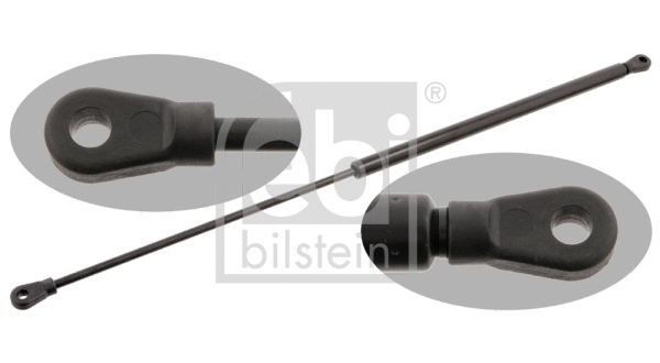 Gas Spring, bonnet (28350)