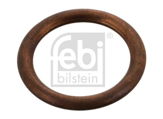 Seal Ring, oil drain plug (44850)
