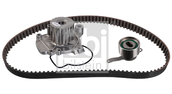 Water Pump & Timing Belt Kit (173762)