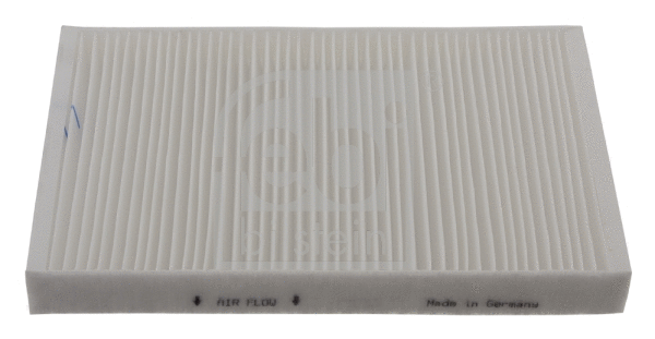 Filter, cabin air (30889)