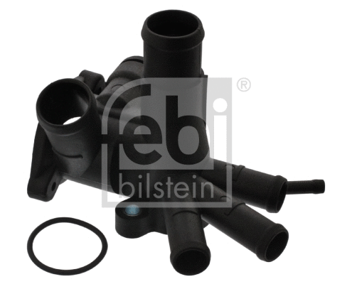 Coolant Flange (24064)