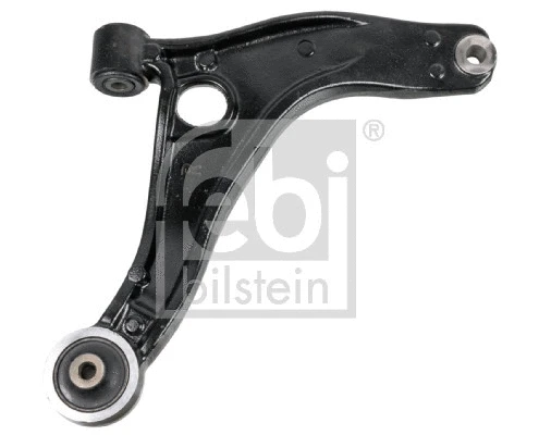Control/Trailing Arm, wheel suspension (175615)