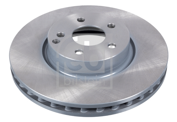 Brake Disc (30551)