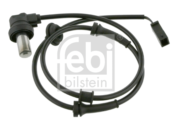 Sensor, wheel speed (23496)