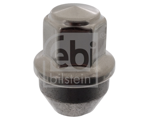 Wheel Nut (49204)