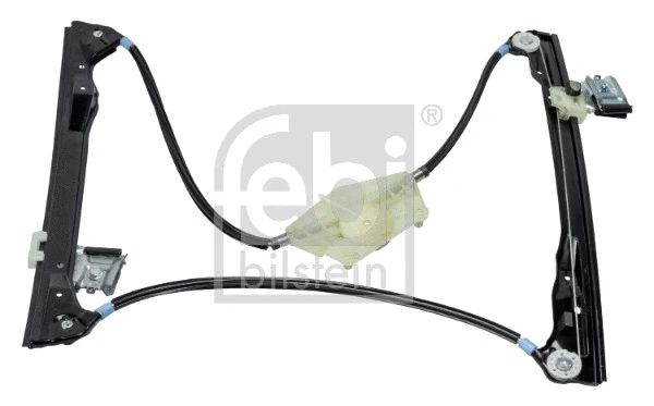 Window Regulator (179350)