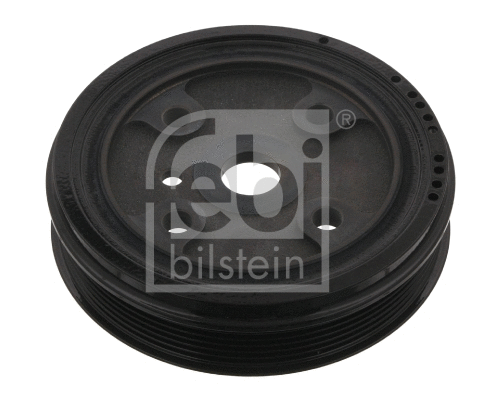 Belt Pulley, crankshaft (33641)